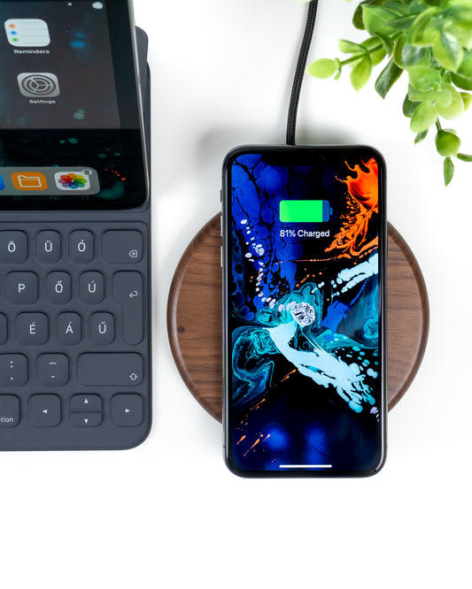 5 Ways to Charge Your Phone Faster
