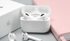 How to reset Apple AirPods