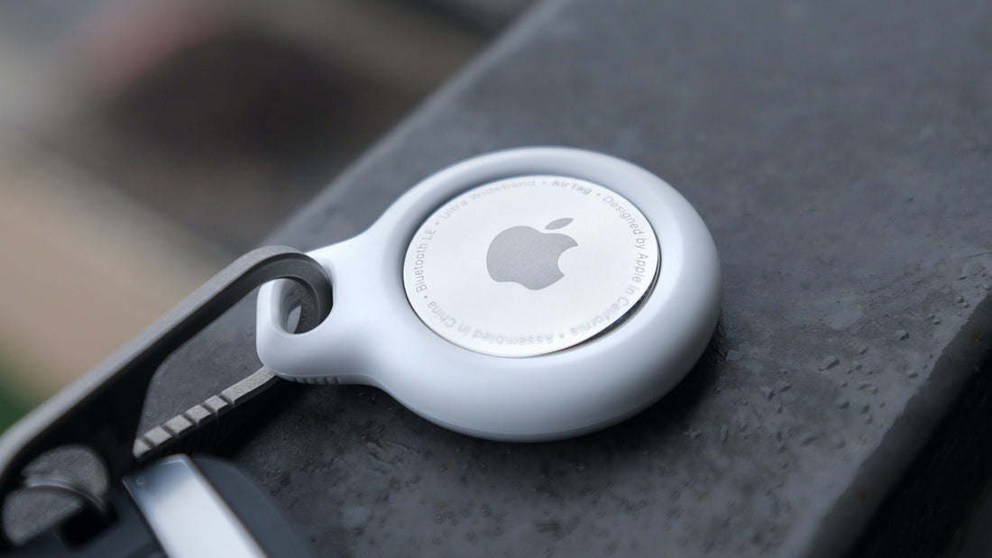 What is the Apple AirTag and how do you use it?