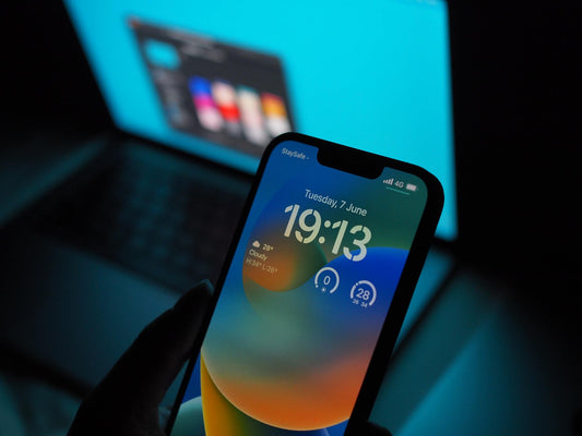 5 New & Exciting Features Available On iOS 16