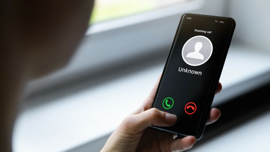 How to stop spam calls on your phone