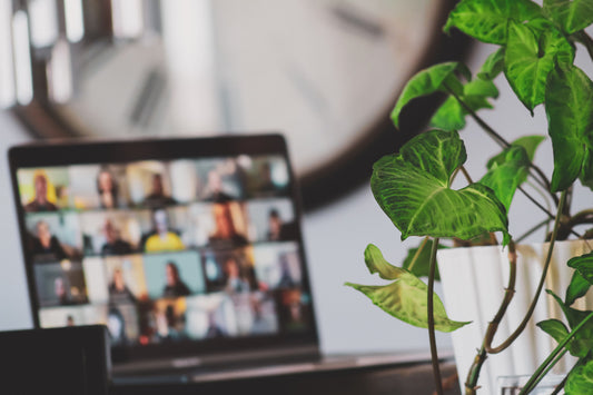 Tips for hosting engaging and effective virtual meetings