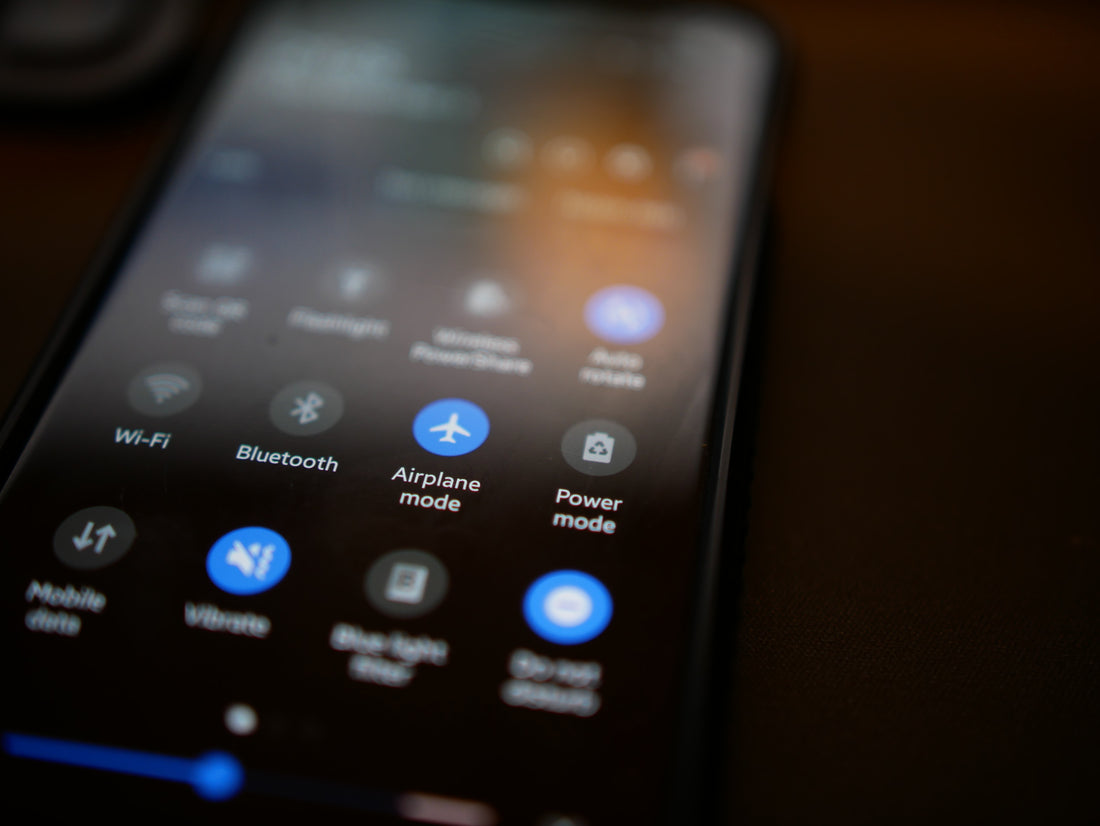 How to use Android's Safe Mode to identify problem apps