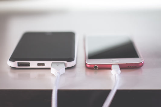 Switch from Apple iOS to Android