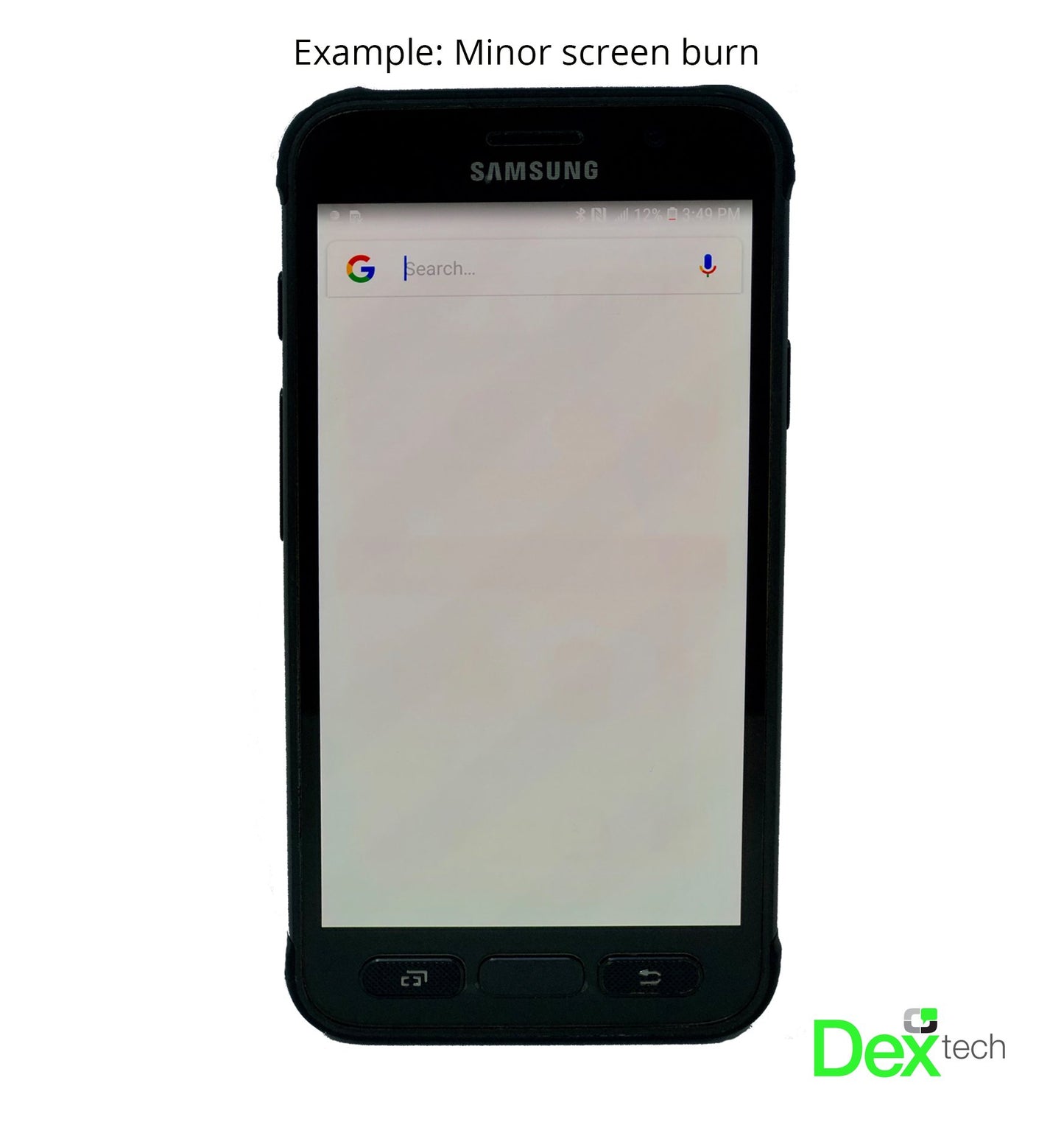 Google Pixel 128GB - Quite Black | C