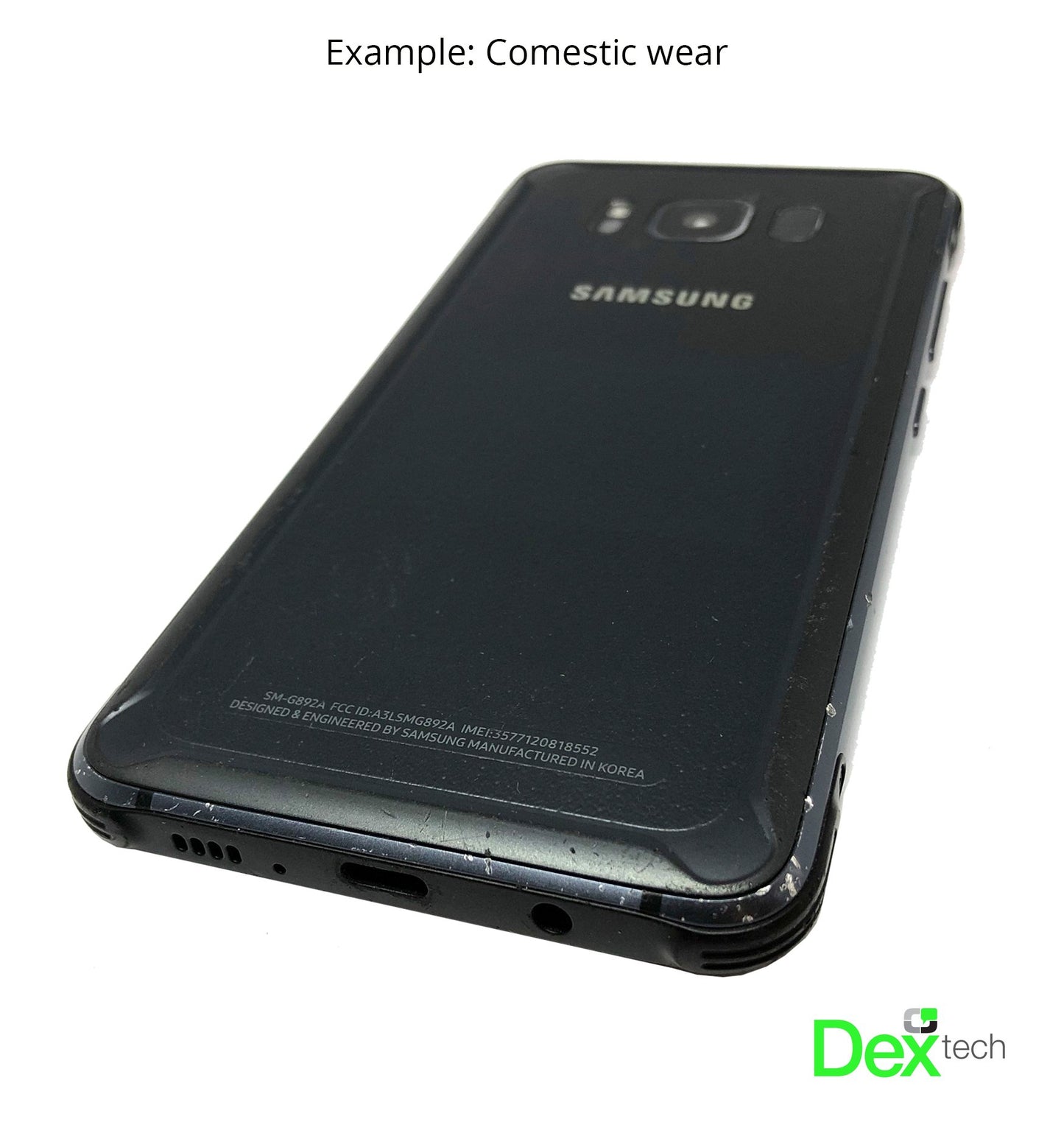 Galaxy S5 16GB - Electric Blue | C