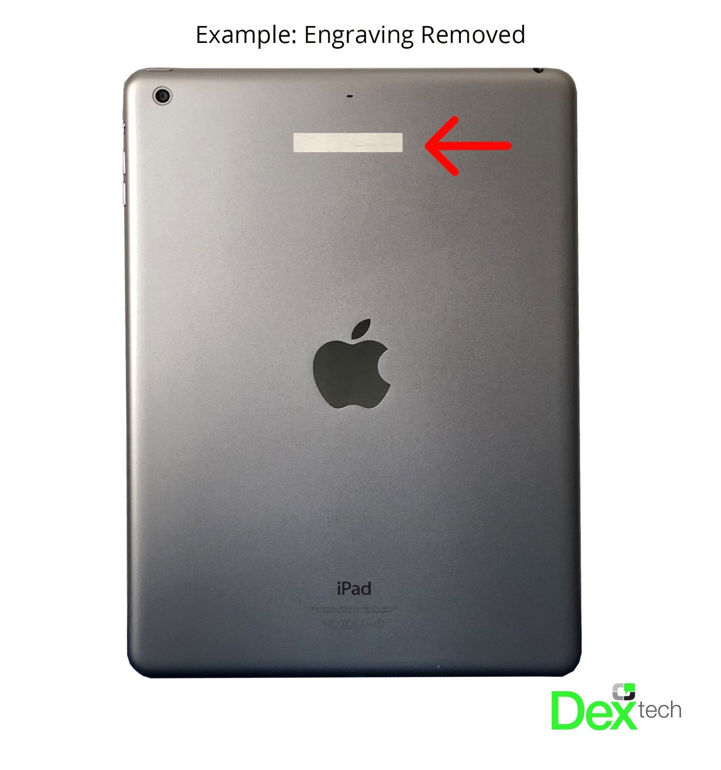 iPad Air Wi-Fi + Cellular 16GB - Silver | C