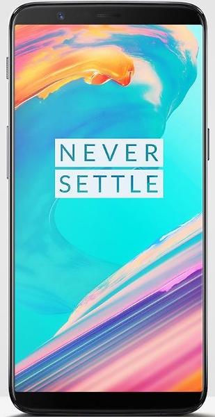 Oneplus 5T 64GB - Slate Grey | C