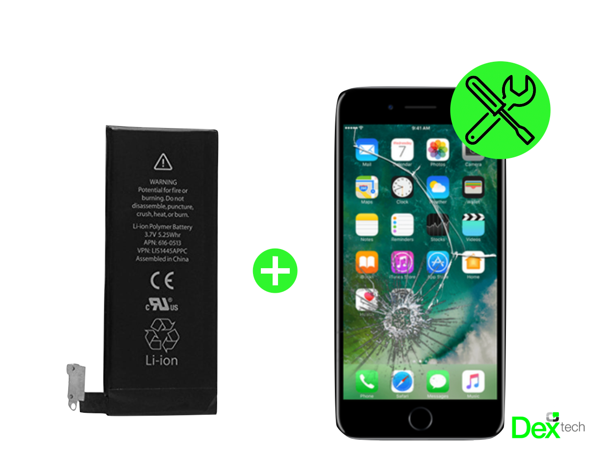 Cell Phone Batteries Plus Iphone Screen Repair IPhone Plus High