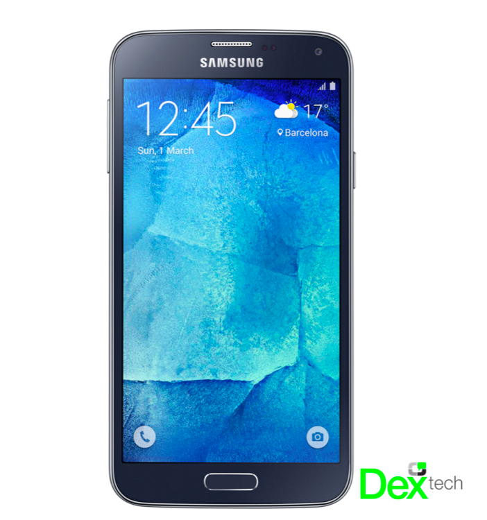 Galaxy S5 Neo 16GB - Black | C