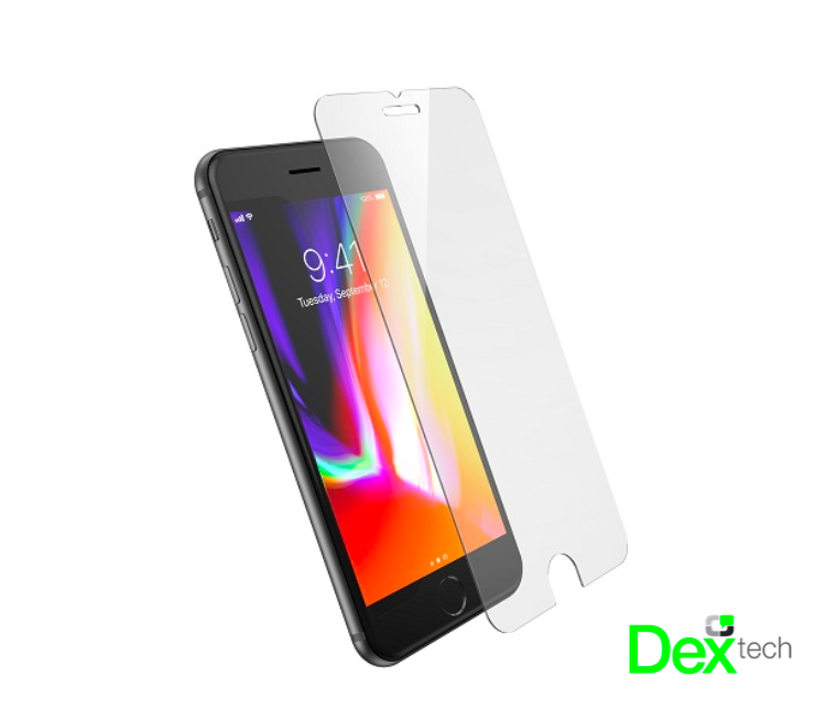 iPhone 7 Tempered Glass