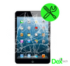 iPad Air High Quality Front Glass Replacement PLUS Installation!