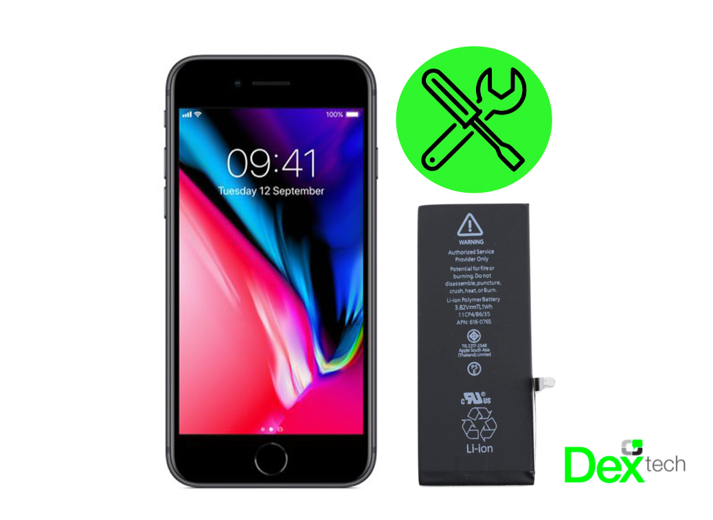 Battery Drain Can I Replace The Battery In My Iphone Iphone Plus Battery Replacement And Repair At ₹ 1800/piece