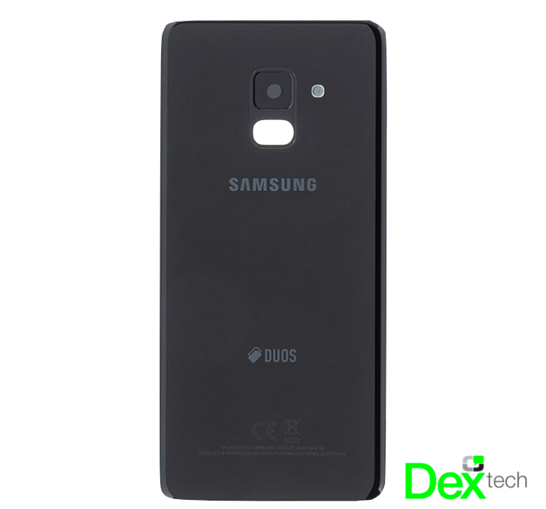 Samsung Galaxy A8 Rear Glass Replacement