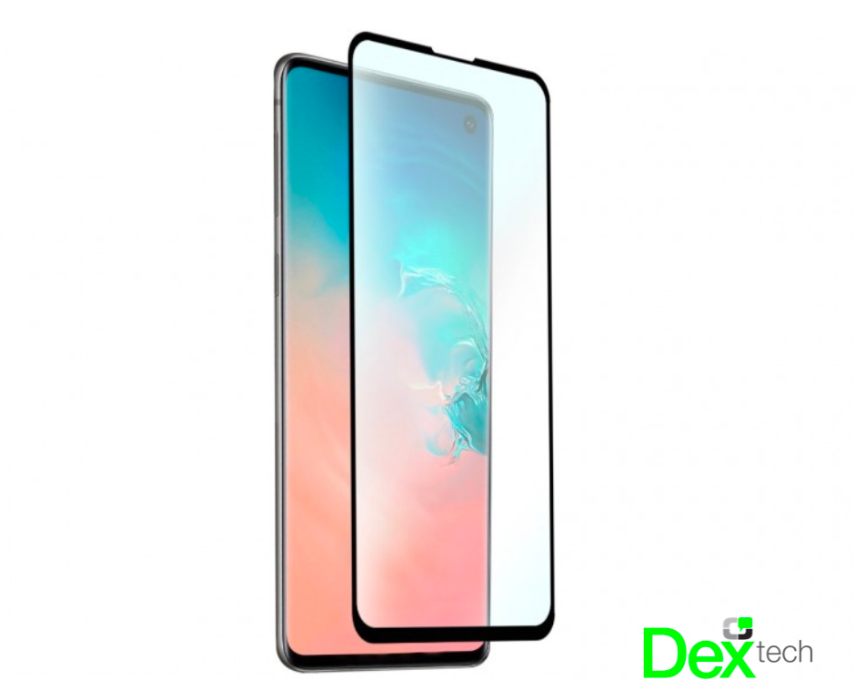Galaxy S10e Tempered Glass Screen Protector