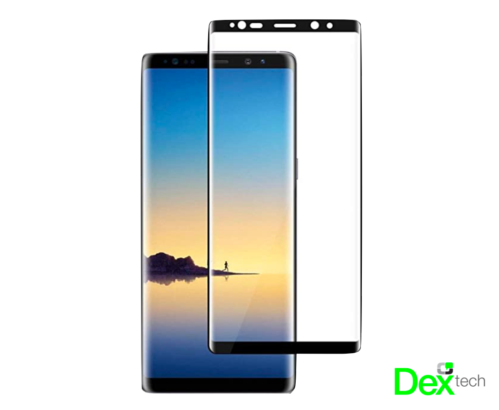 Galaxy Note 8 Tempered Glass Screen Protector