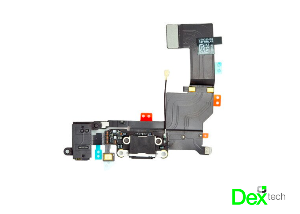 High Quality OEM iPhone 5 Charge Port Flex