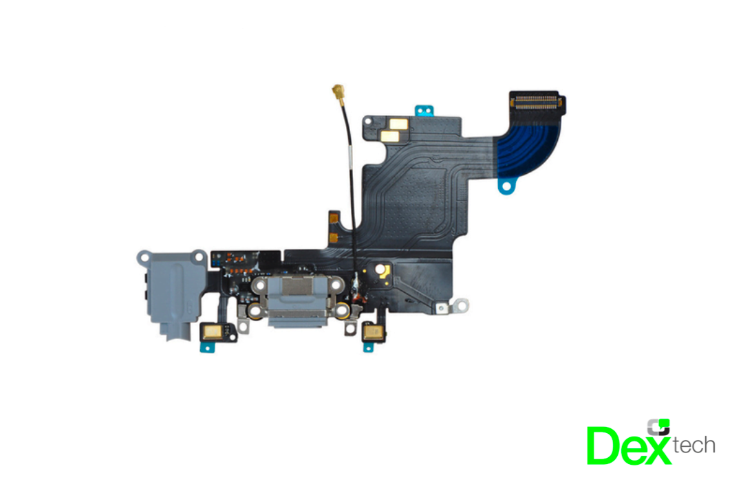 High Quality OEM iPhone 6S Charge Port Flex