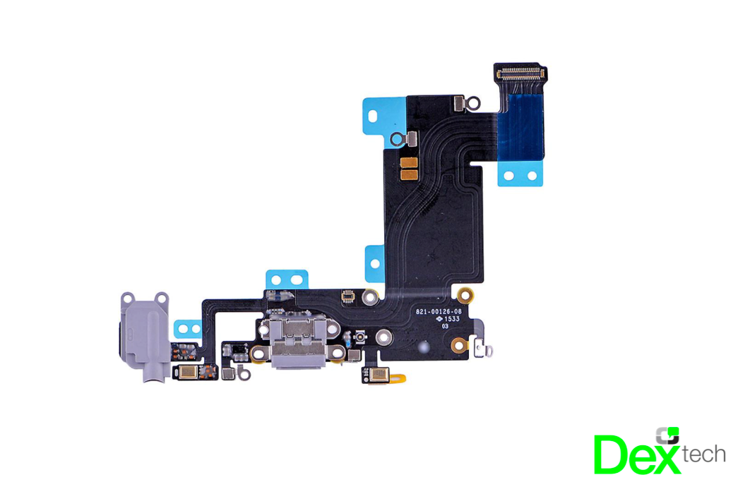High Quality OEM iPhone 6S Plus Charge Port Flex