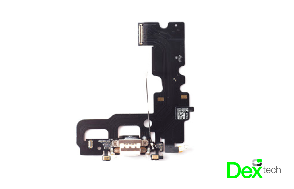 High Quality OEM iPhone 7 Charge Port Flex