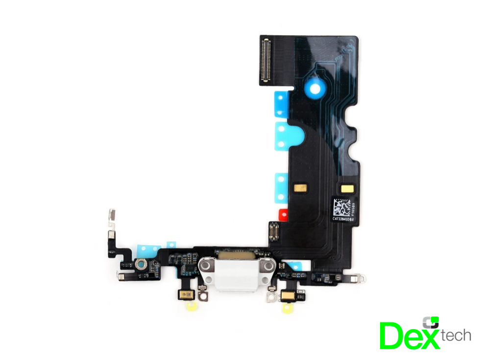 High Quality OEM iPhone 8 Charge Port Flex