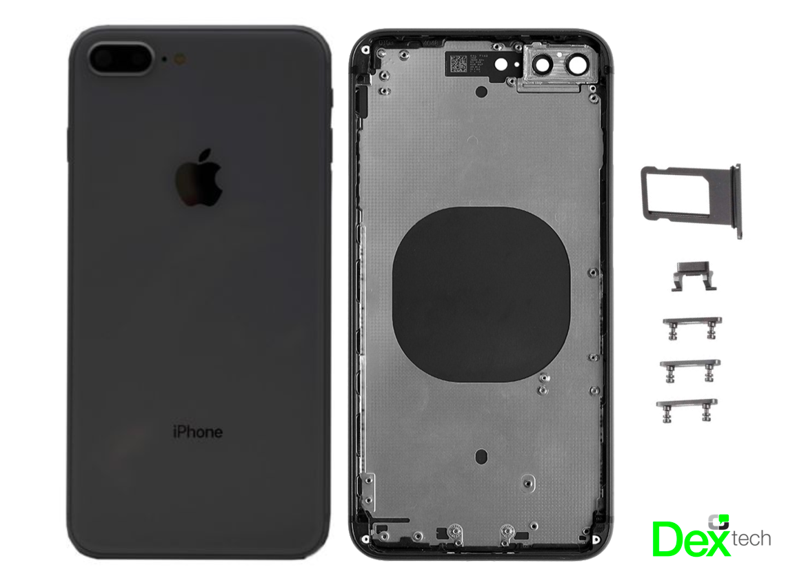 iPhone 8 Plus Housing Replacement