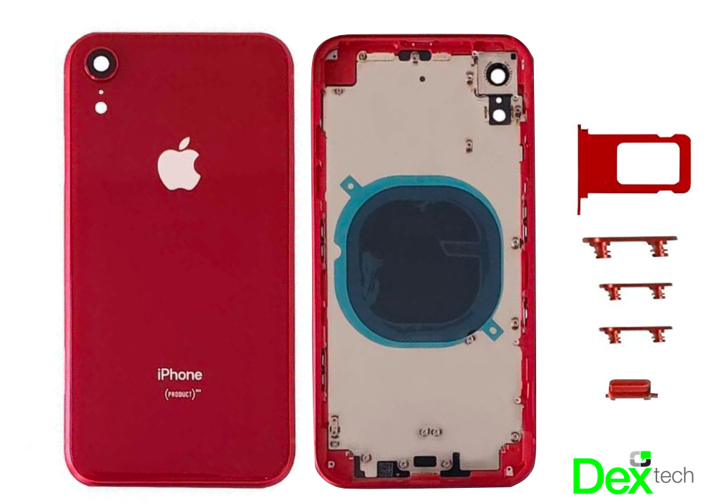 iPhone XR Housing Replacement