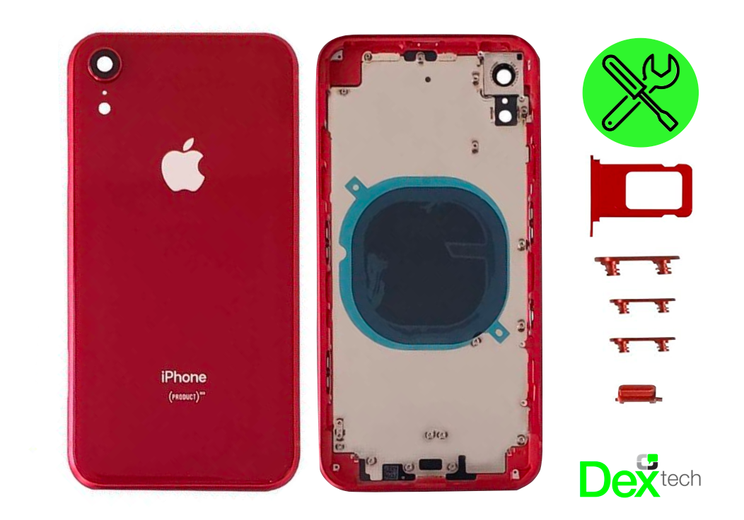 iPhone XR Housing Replacement Including Installation