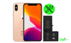 iPhone XS Max High Quality OEM Battery Replacement + Installation