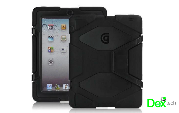 Griffin Case iPad