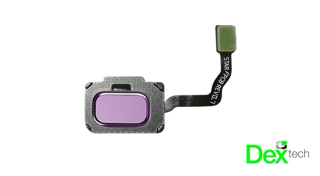 Samsung Galaxy S9/S9 Plus Finger Print Sensor Replacement