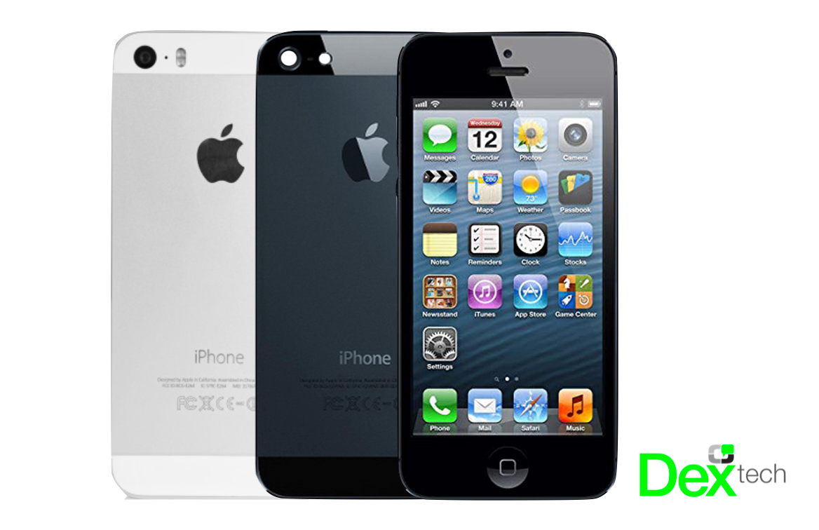 Apple iPhone 5 16GB A/B