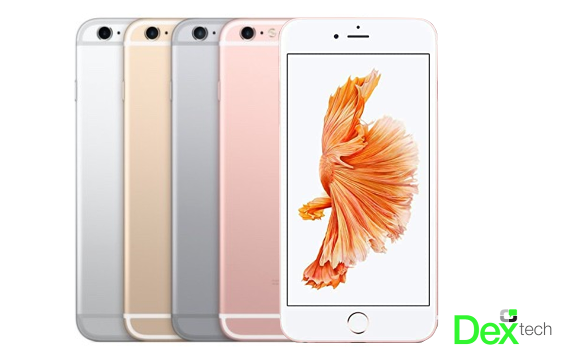 iPhone 6S 64GB A/B