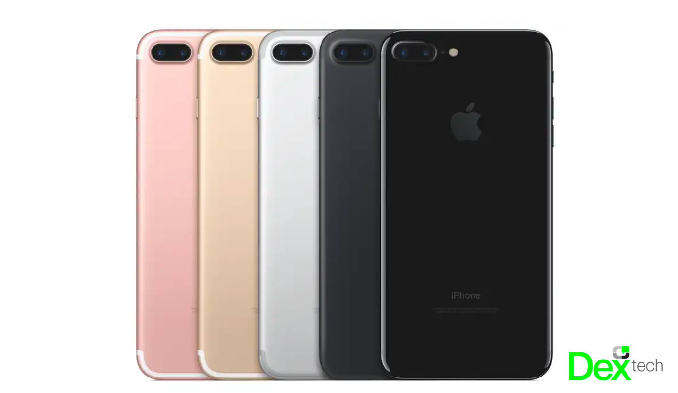 iPhone 7 Plus 32GB A/B
