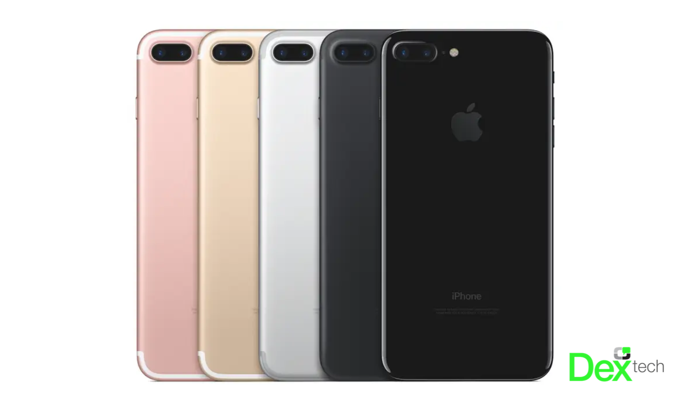 iPhone 7 Plus 128GB A/B