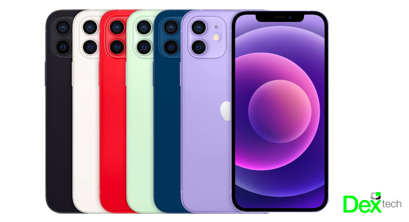 iPhone 12 64GB A/B