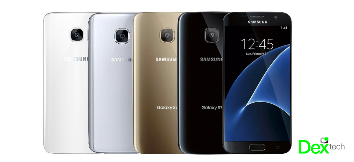 Galaxy S7 128GB A/B