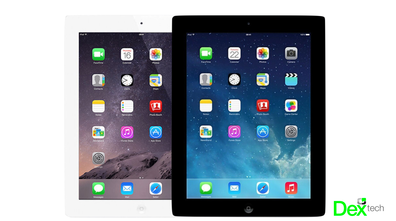 iPad 3 Wi-Fi 16GB A/B