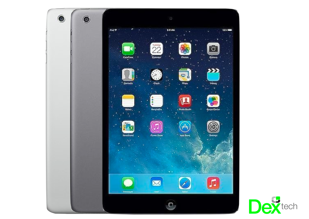 iPad Mini (2nd Gen) Wifi + Cellular 32GB A/B