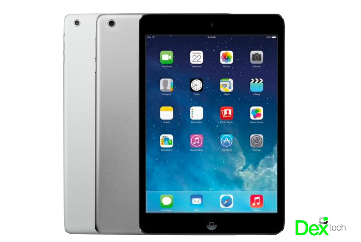 iPad Air Wifi + Cellular 32GB A/B