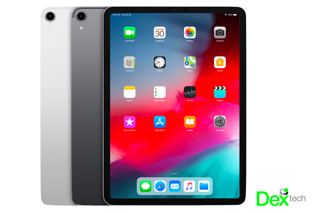 iPad Pro 11" Wifi + Cellular 512GB A/B