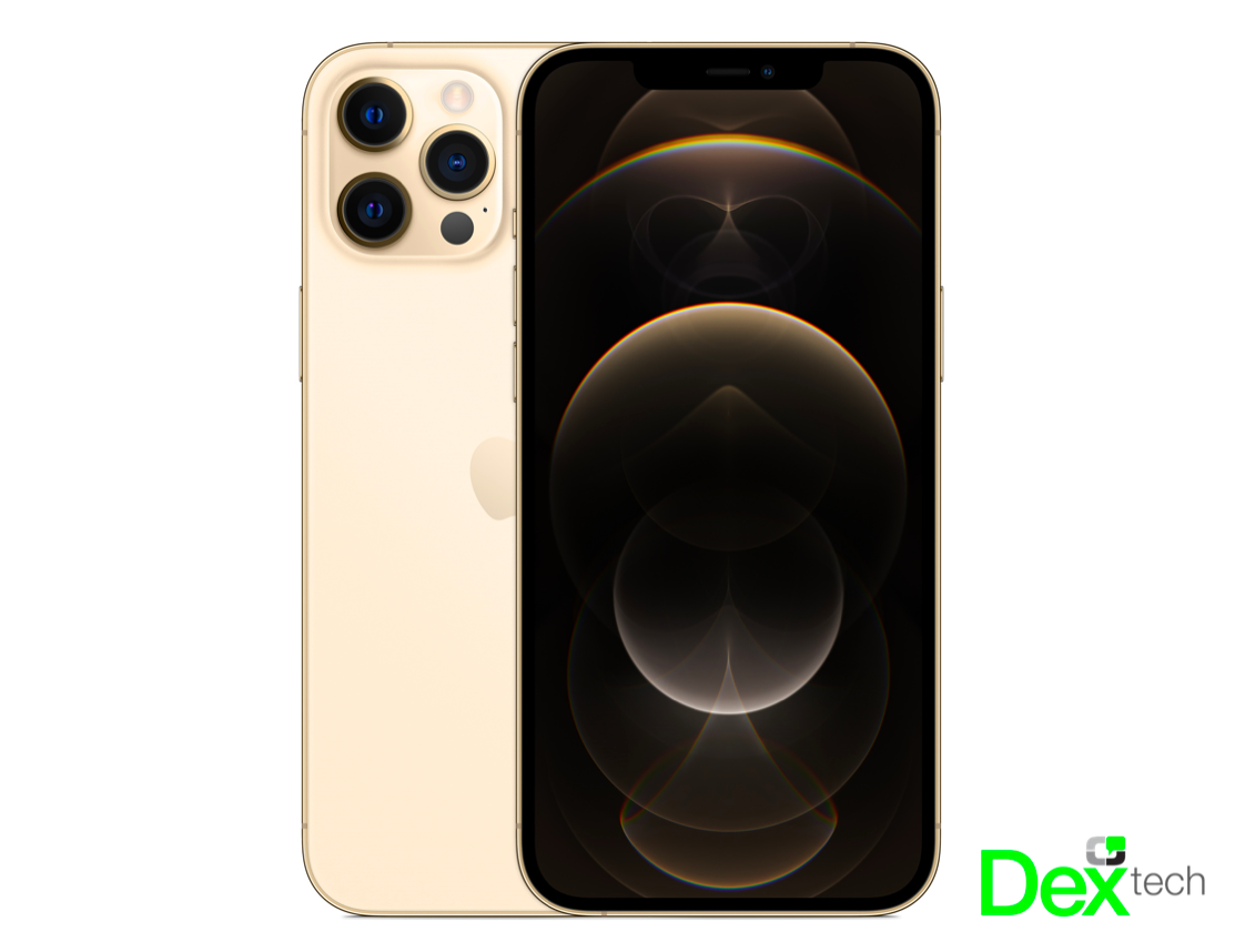 iPhone 12 Pro 128GB - Gold | C