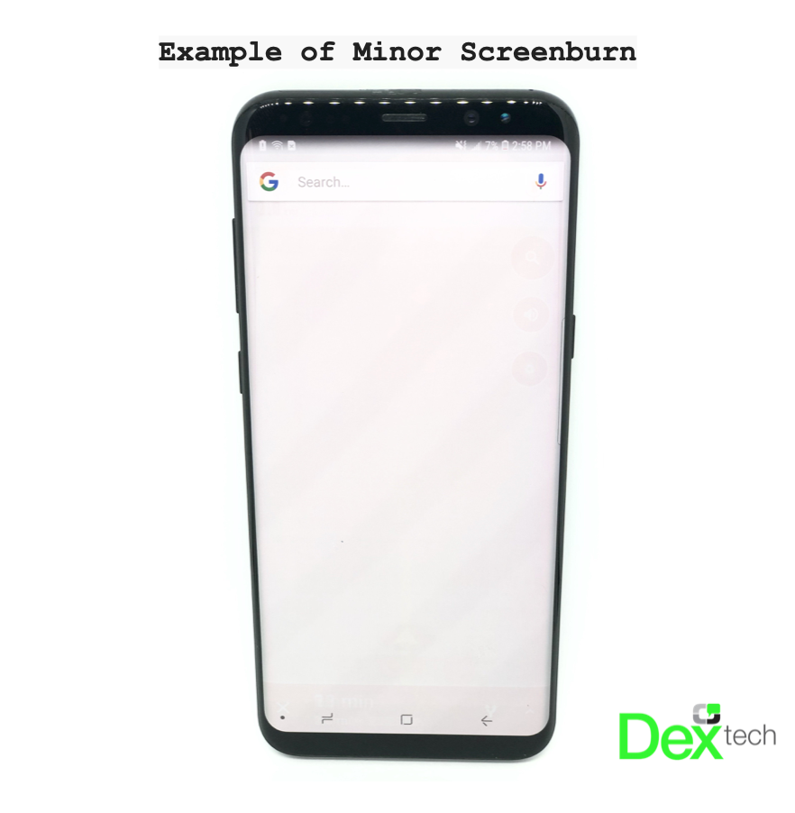 Google Pixel 3a XL 64GB - Just Black | C