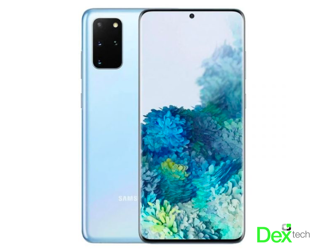 Galaxy S20 5G 128GB - Cloud Blue | SB2