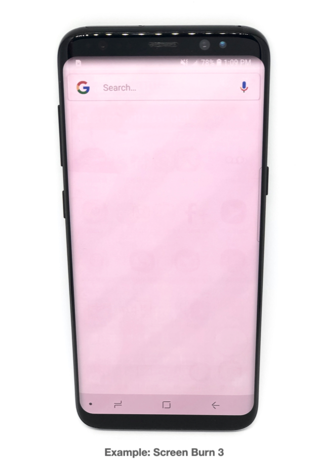 Galaxy Note 9 128GB - Midnight Black | SB3