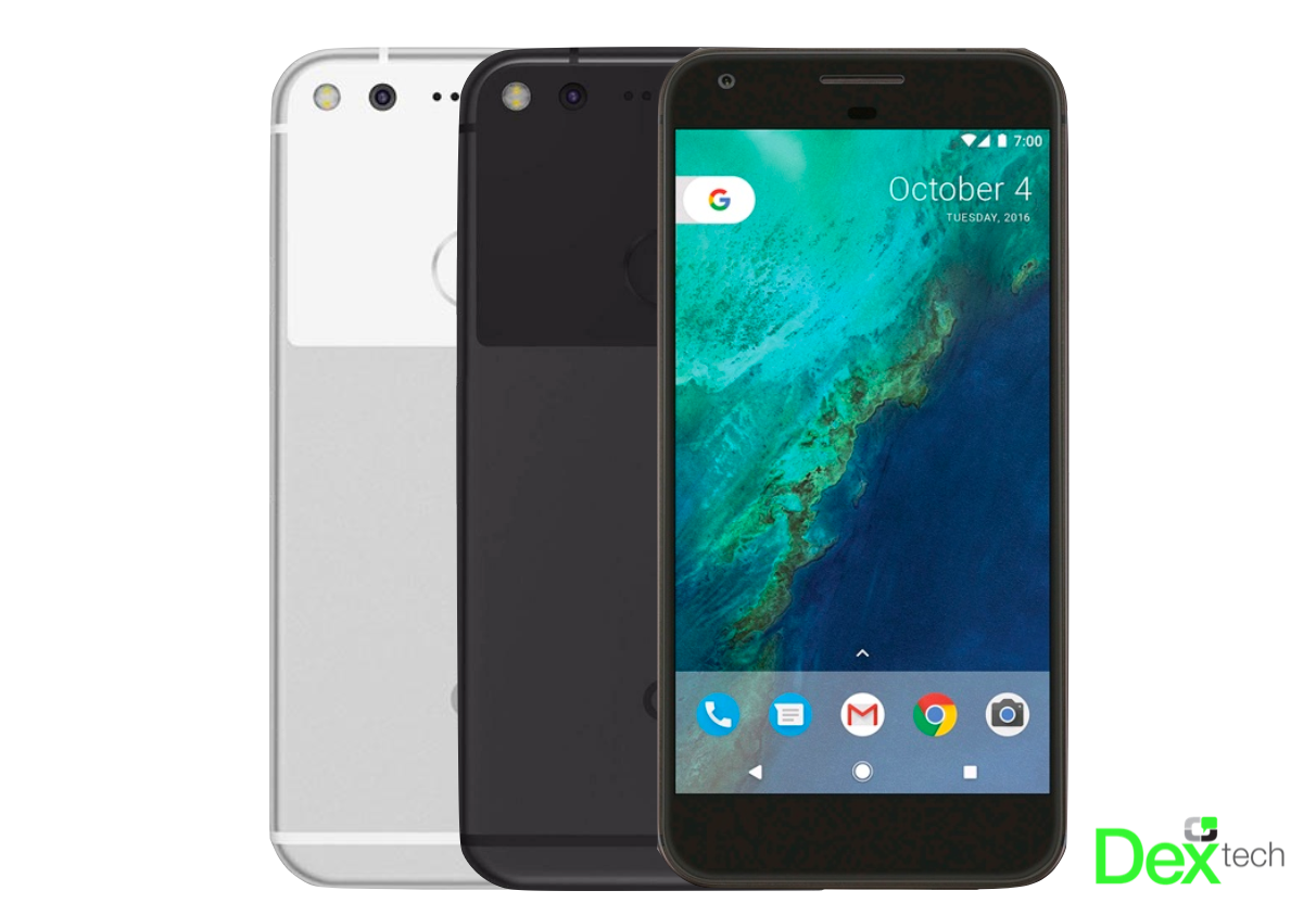 Google Pixel XL 32GB A/B