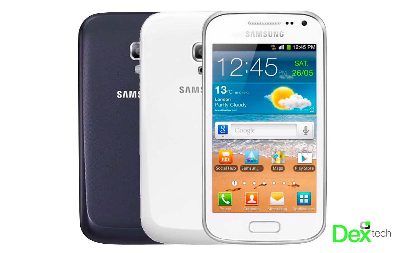 Galaxy Ace 2 2GB A/B
