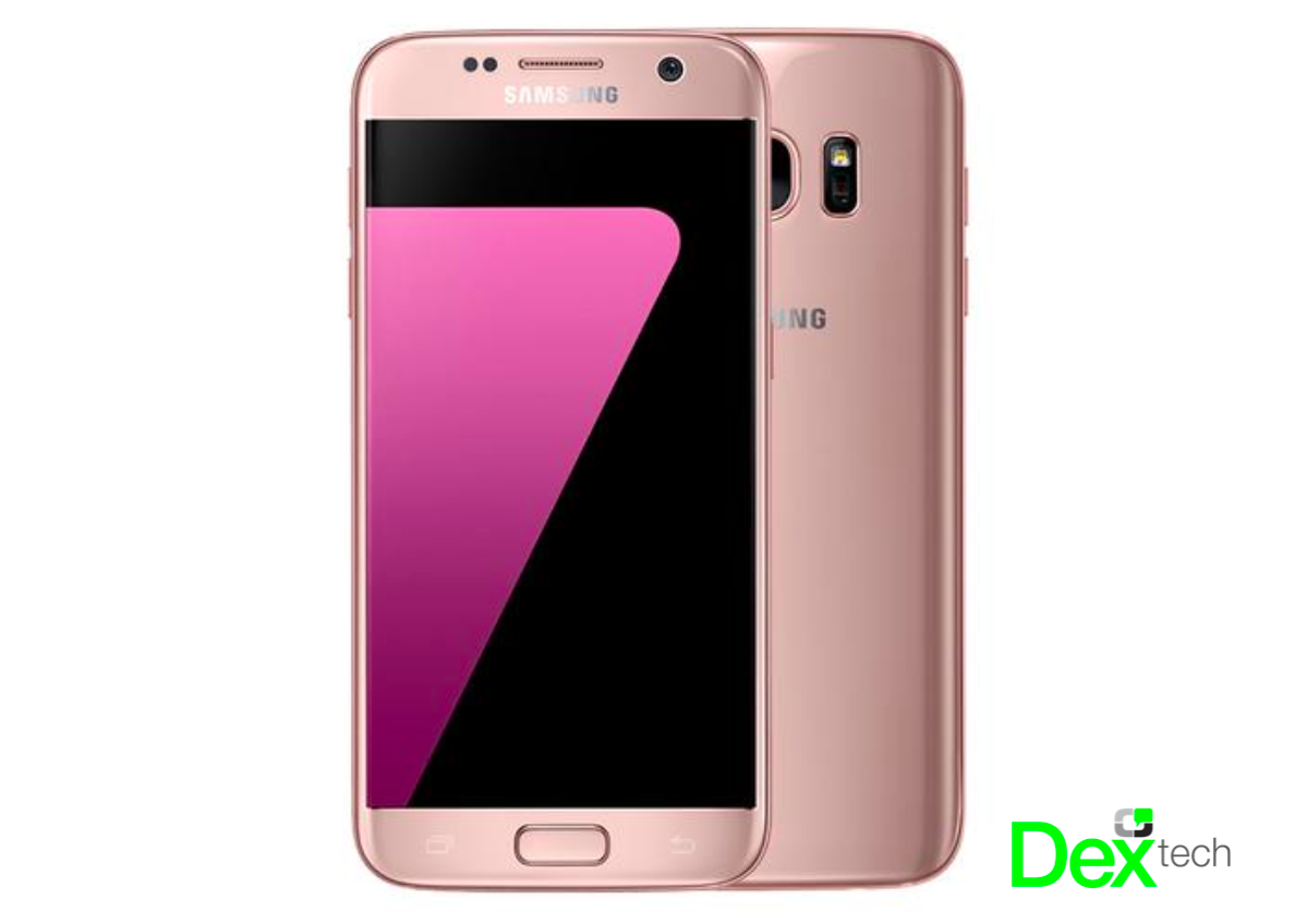 Galaxy S7 Edge 32GB A/B
