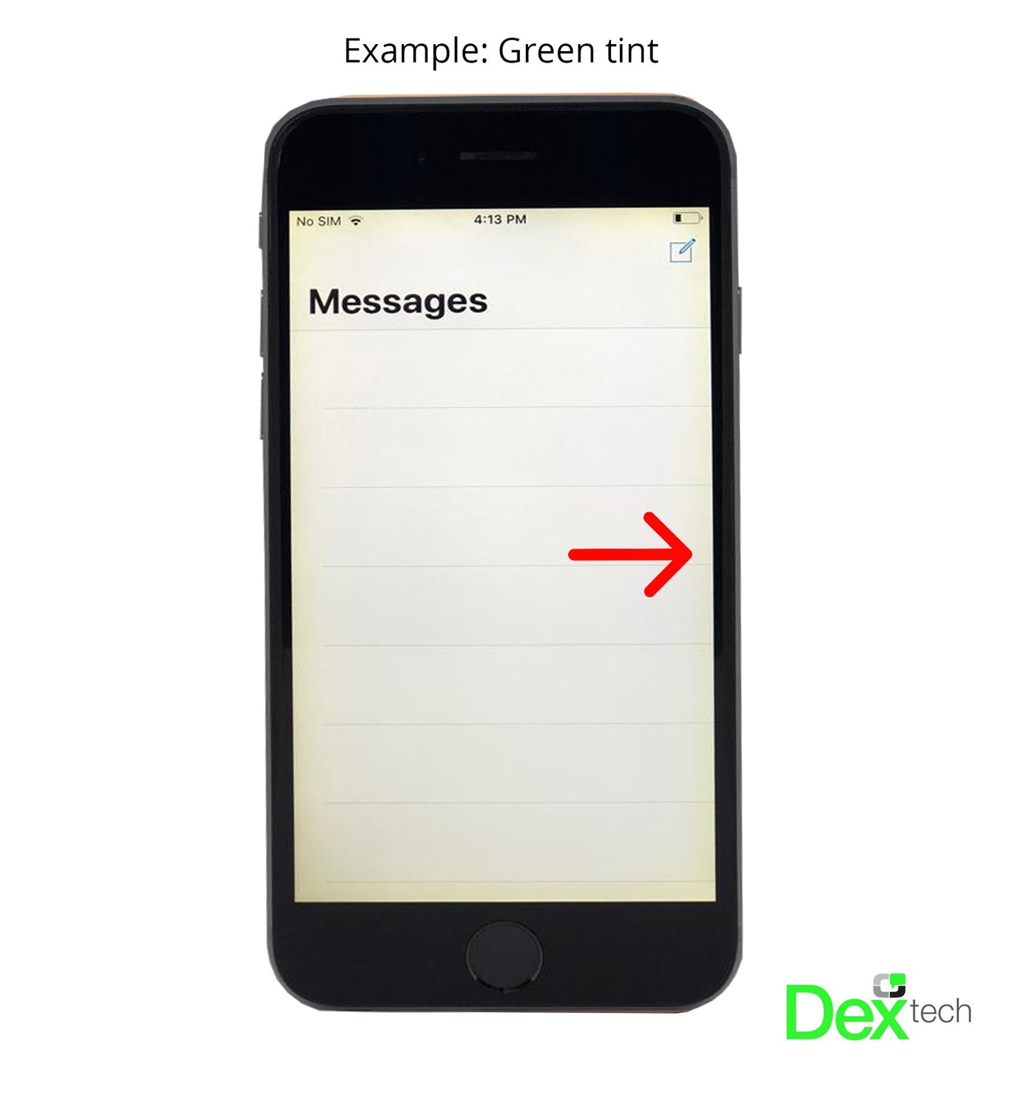 iPhone 5C 16GB - Pink | C