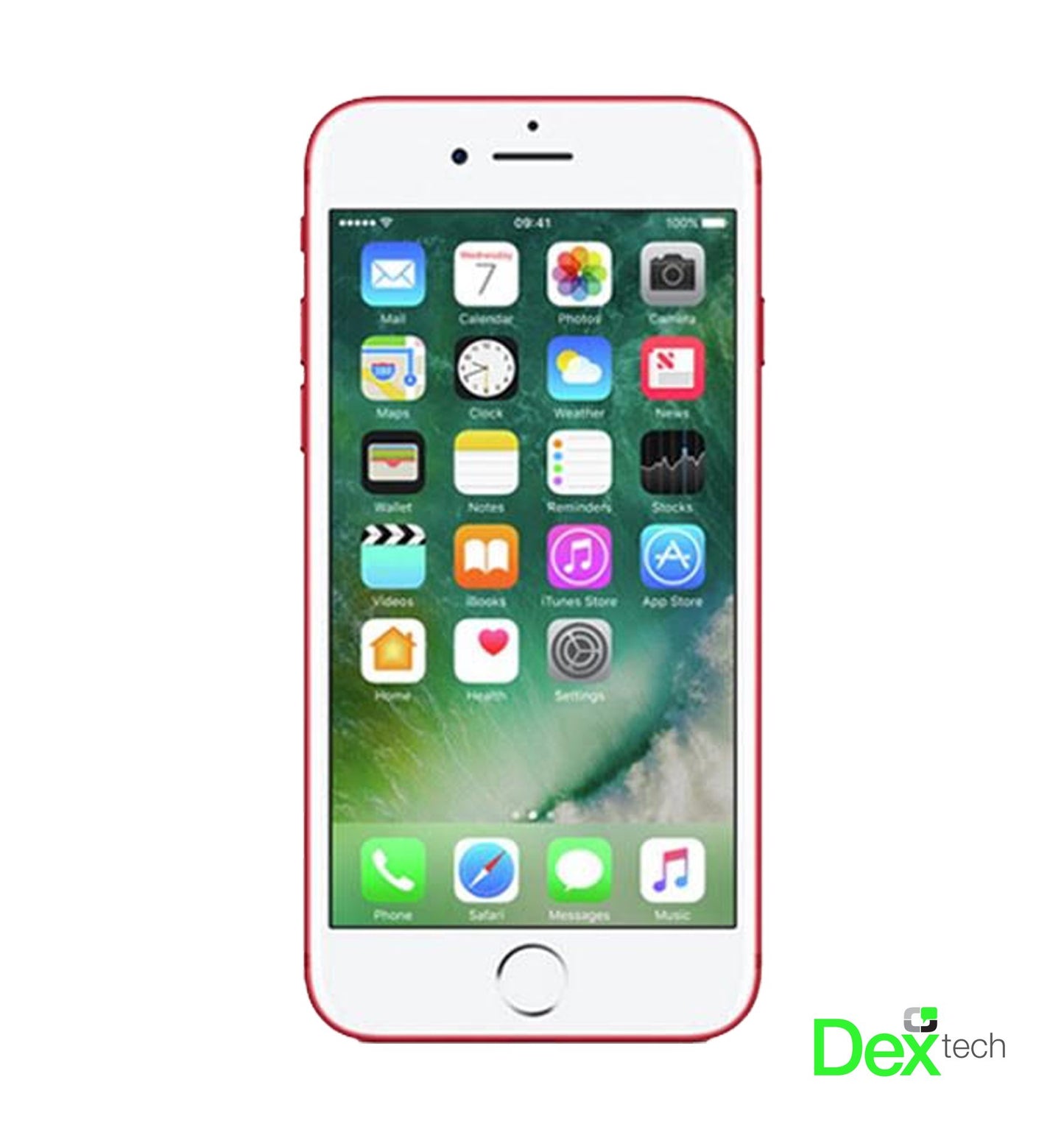 iPhone 7 128GB - Product Red | C
